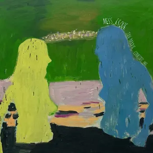 Jay Marie, comfort me